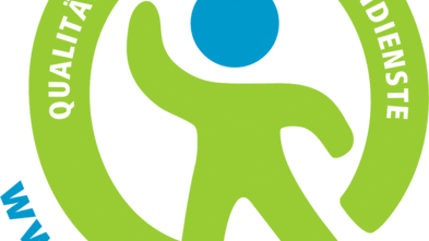 Qualitätssiegel Quifd