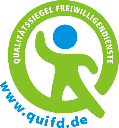 Qualitätssiegel Quifd