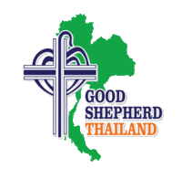 Logo Good Shepherd Sisters Thailand